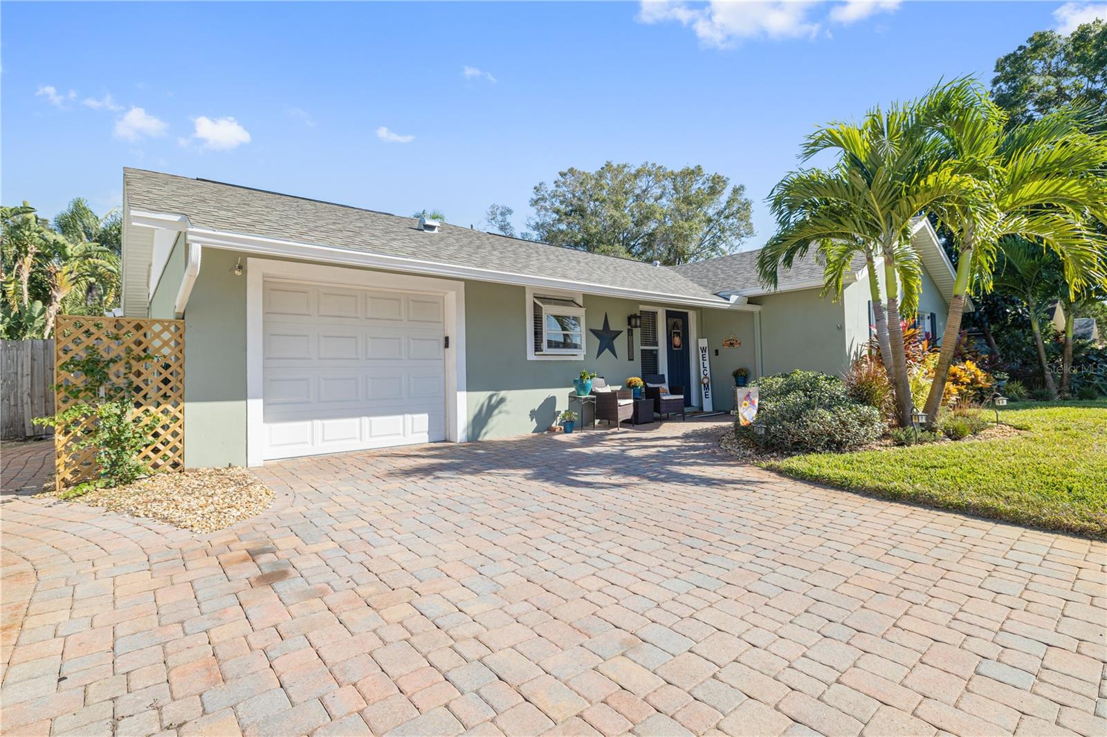 BENT TREE ESTATES-SEC B - Residential