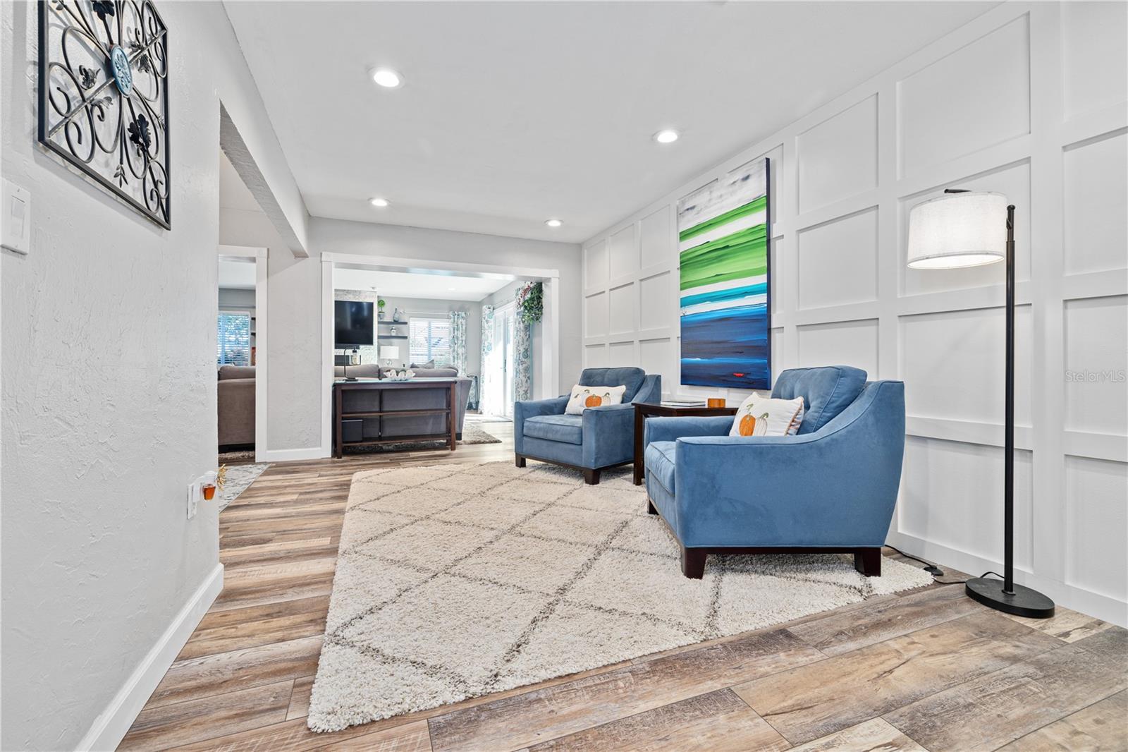 BENT TREE ESTATES-SEC B - Residential