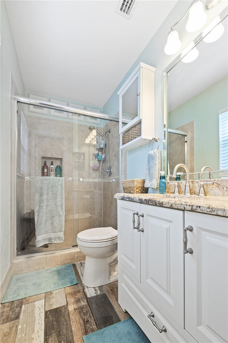 BENT TREE ESTATES-SEC B - Residential