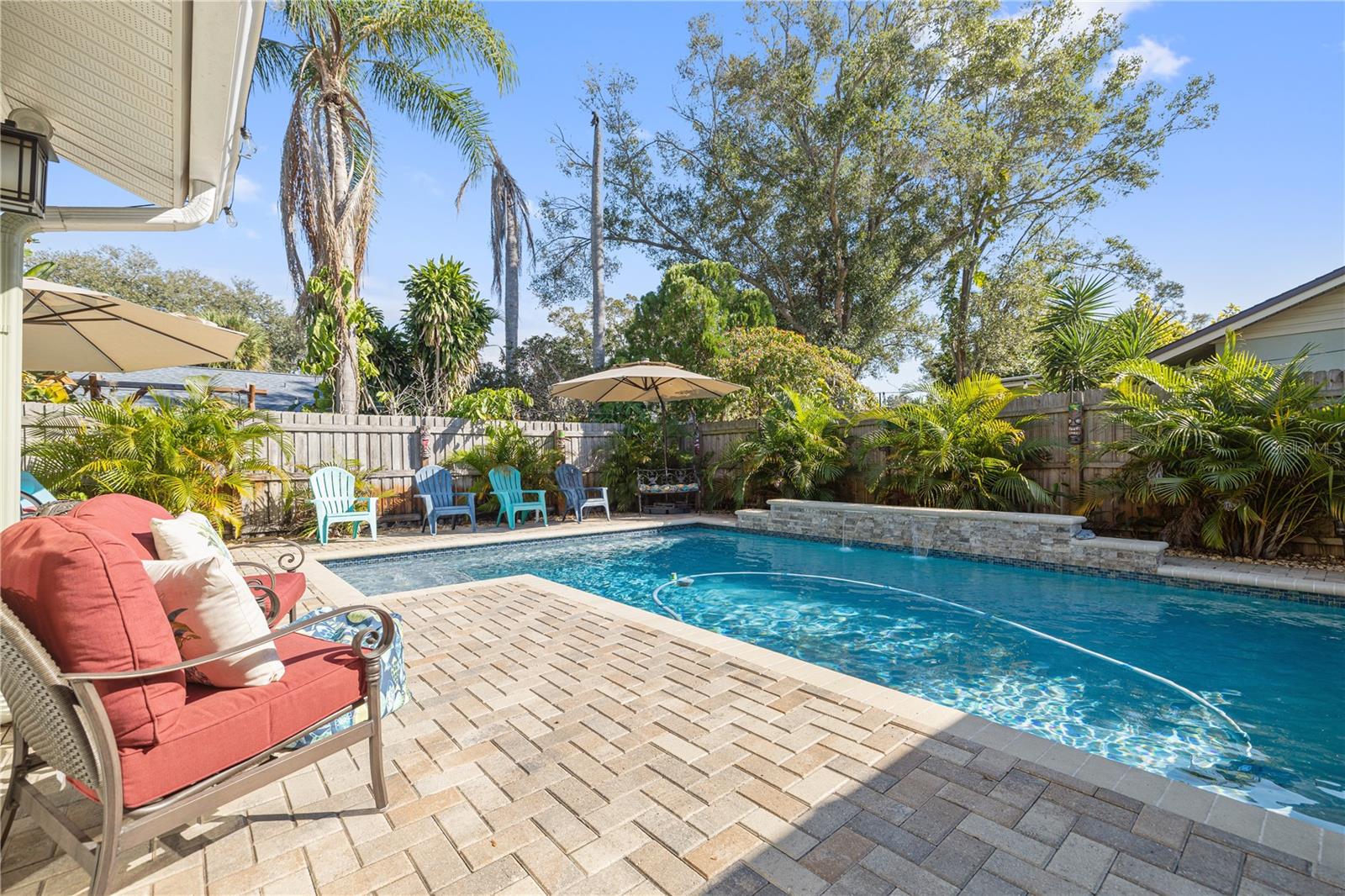 BENT TREE ESTATES-SEC B - Residential