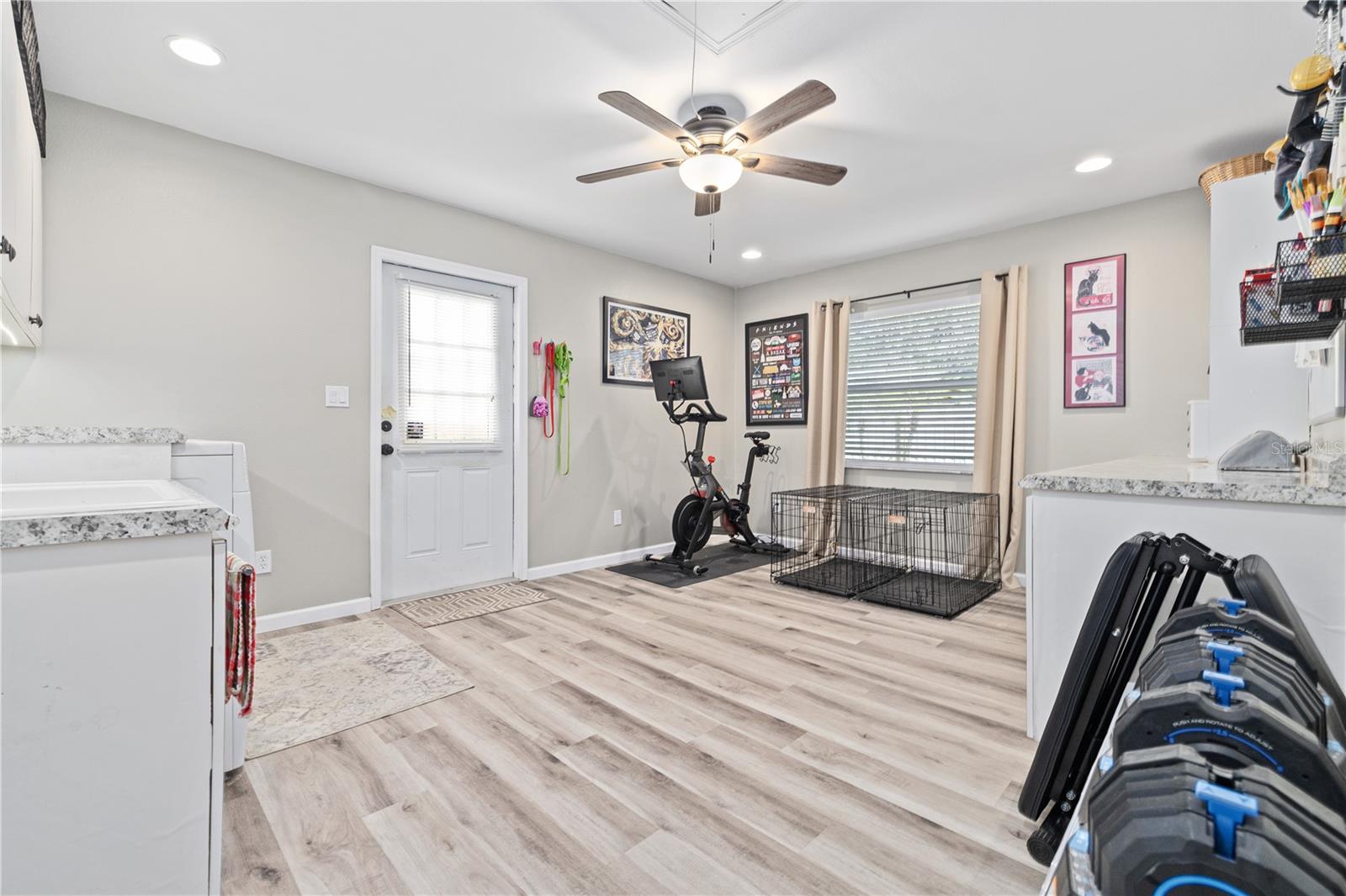 BENT TREE ESTATES-SEC B - Residential