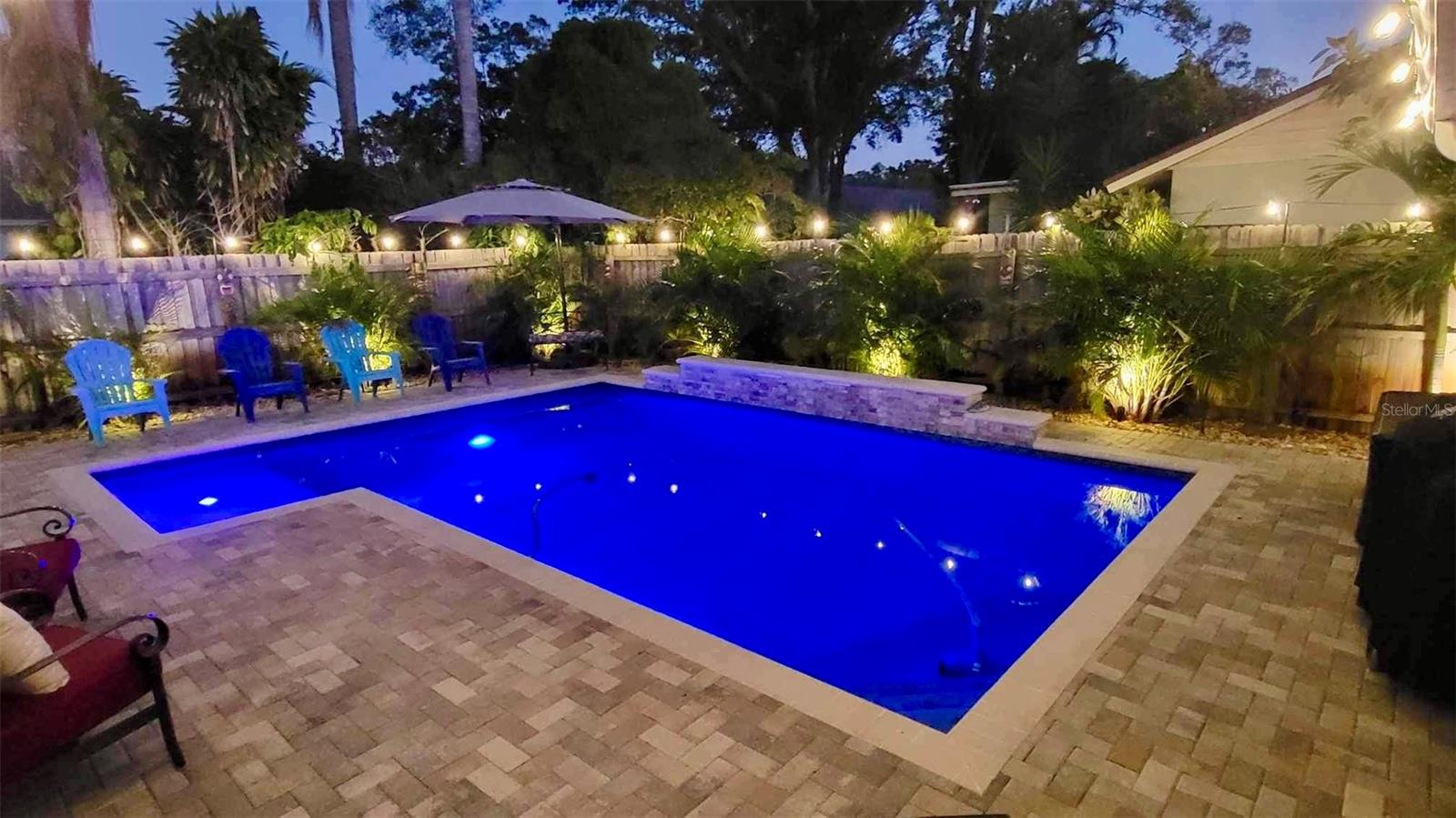 BENT TREE ESTATES-SEC B - Residential