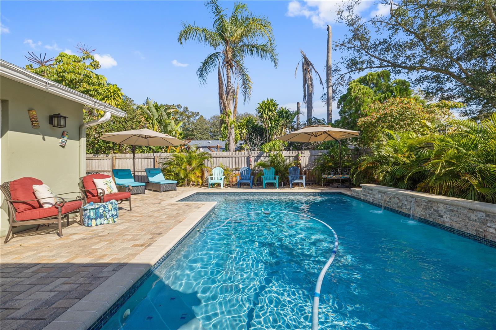 BENT TREE ESTATES-SEC B - Residential