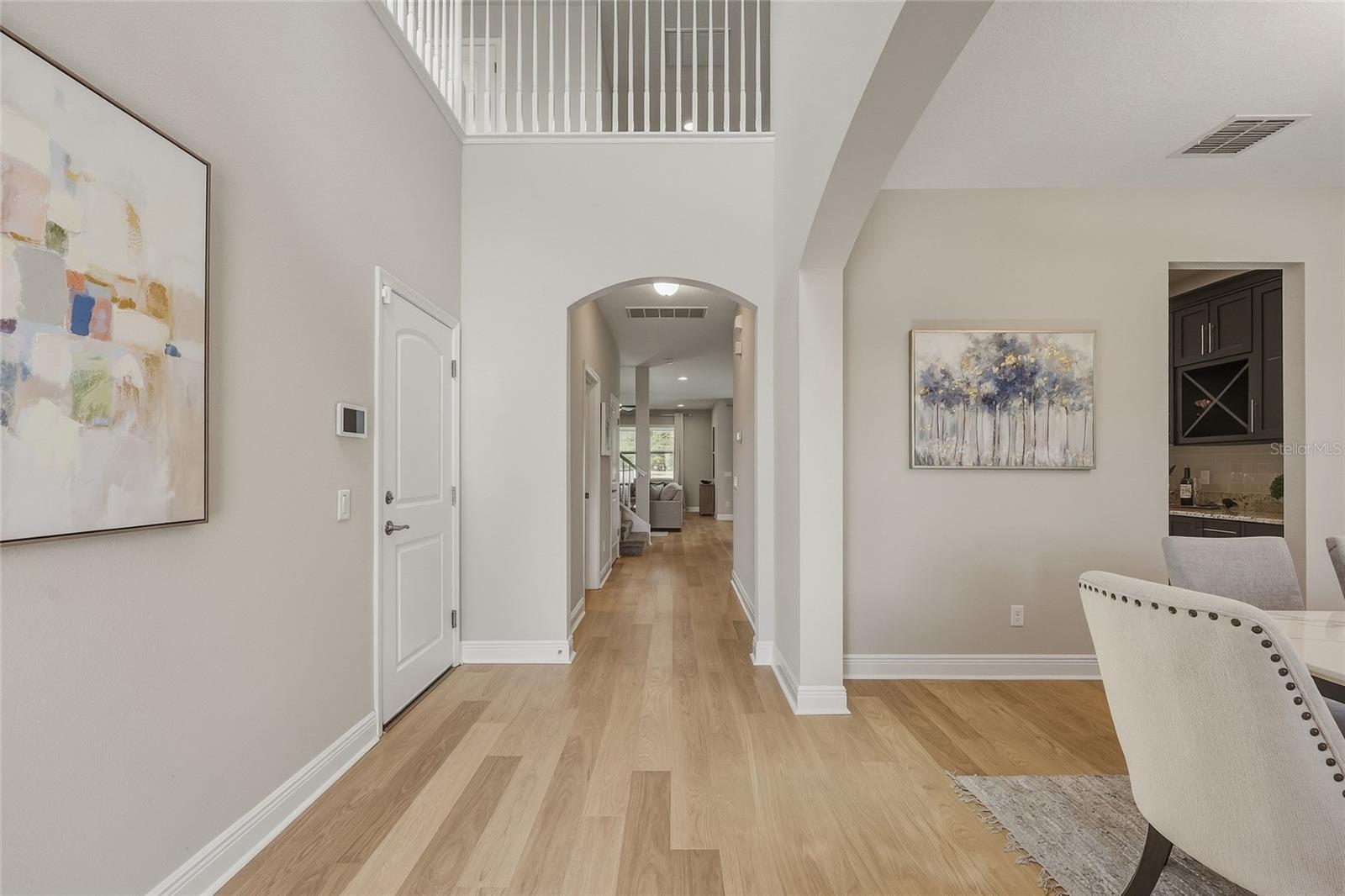 10702 PLEASANT KNOLL DRIVE