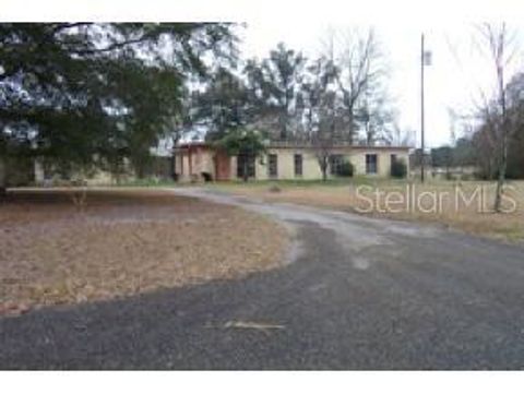 A home in Alachua