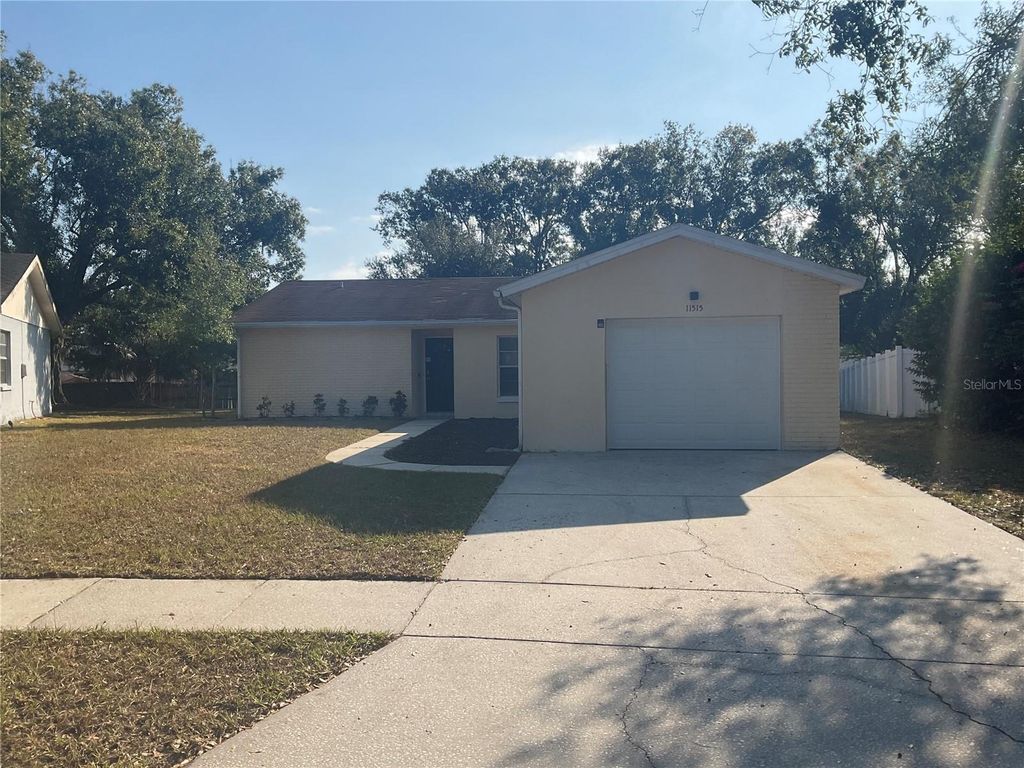 Photo of 11515 Paperwood Place, Riverview, FL 33579 (MLS # TB8474880)