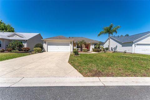 A home in THE VILLAGES