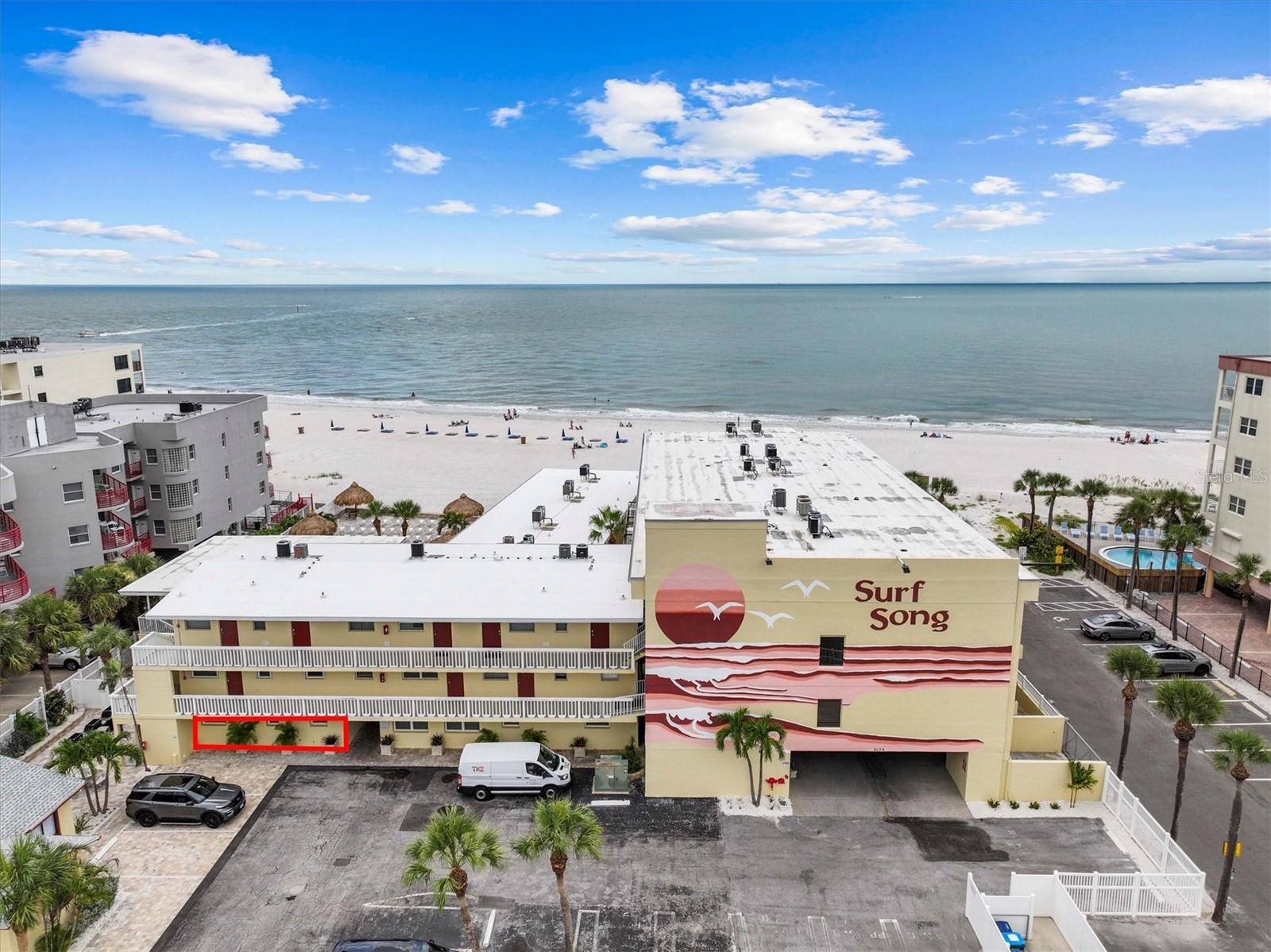 12960 GULF BOULEVARD 214
