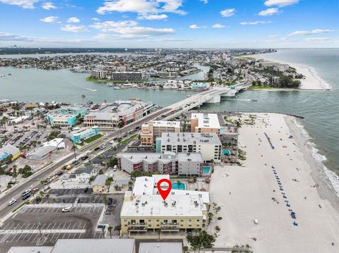 12960 GULF BOULEVARD 214 ST PETERSBURG FL 33708