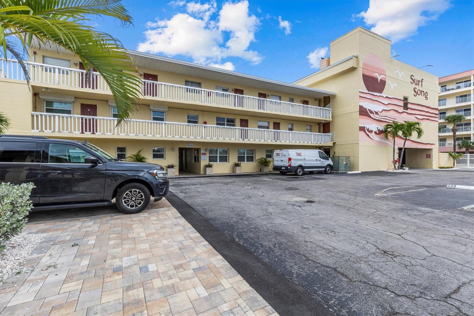 12960 GULF BOULEVARD 214