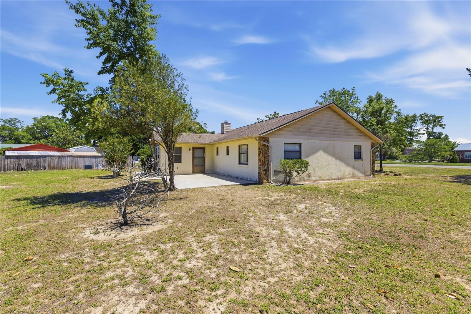 3051 SW 98TH STREET ROAD