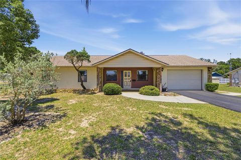 Photo of 3051 SW 98th Street Road, Ocala, FL 34476 (MLS # OM724119)