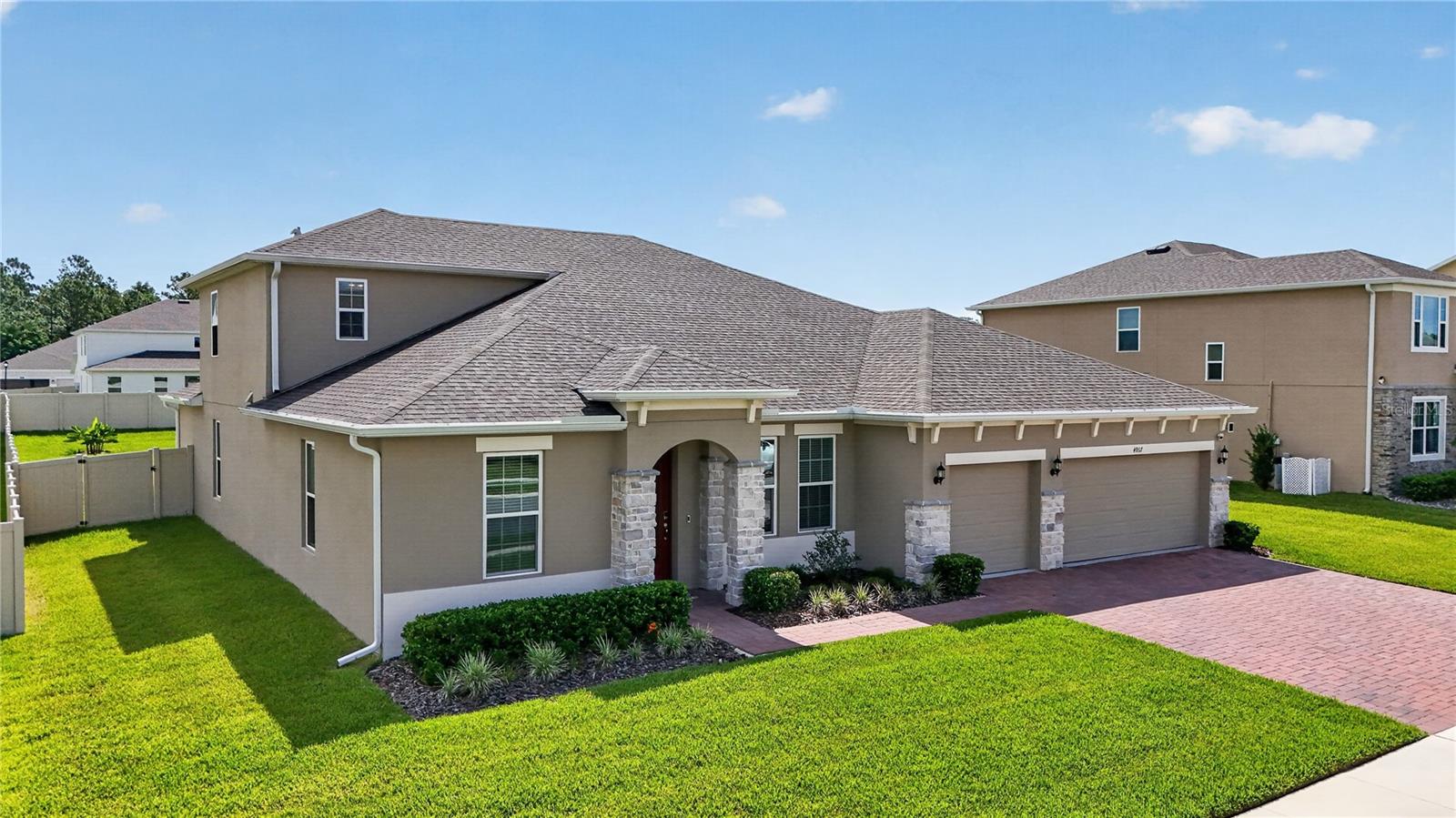 4937 GOLDEN ZENITH WAY