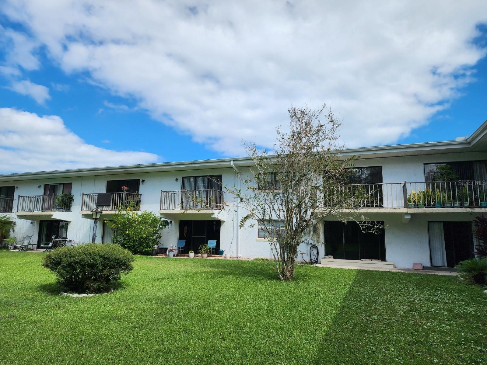 DAYTONA BEACH GOLF & COUNTRY CLUB - Residential