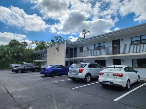 Photo of 1508 Virginia Avenue #105, Daytona Beach, FL 32114 (MLS # O6348366)