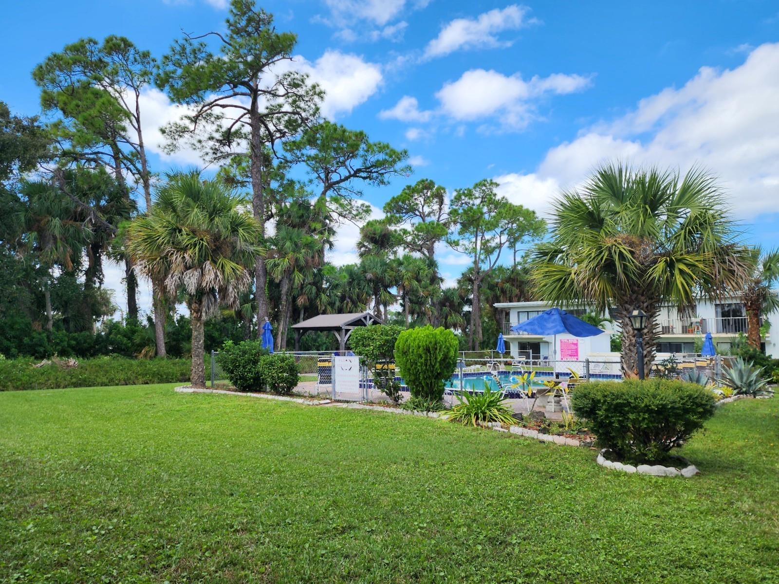 DAYTONA BEACH GOLF & COUNTRY CLUB - Residential