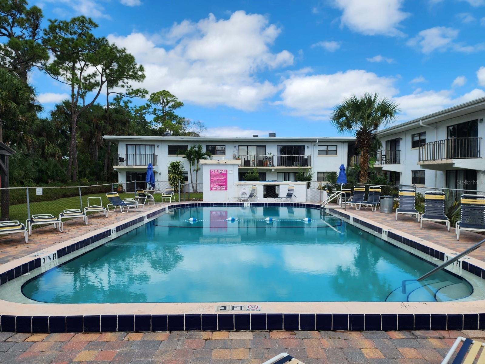 DAYTONA BEACH GOLF & COUNTRY CLUB - Residential
