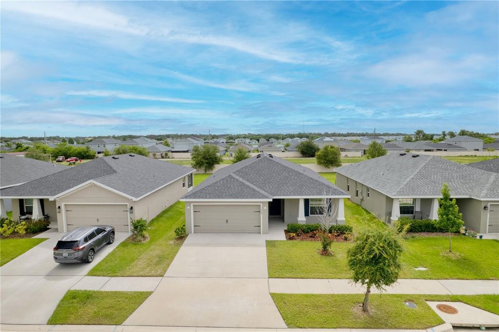 Photo of 11958 Stone Pine Street, Riverview, FL 33569 (MLS # TB8403604)