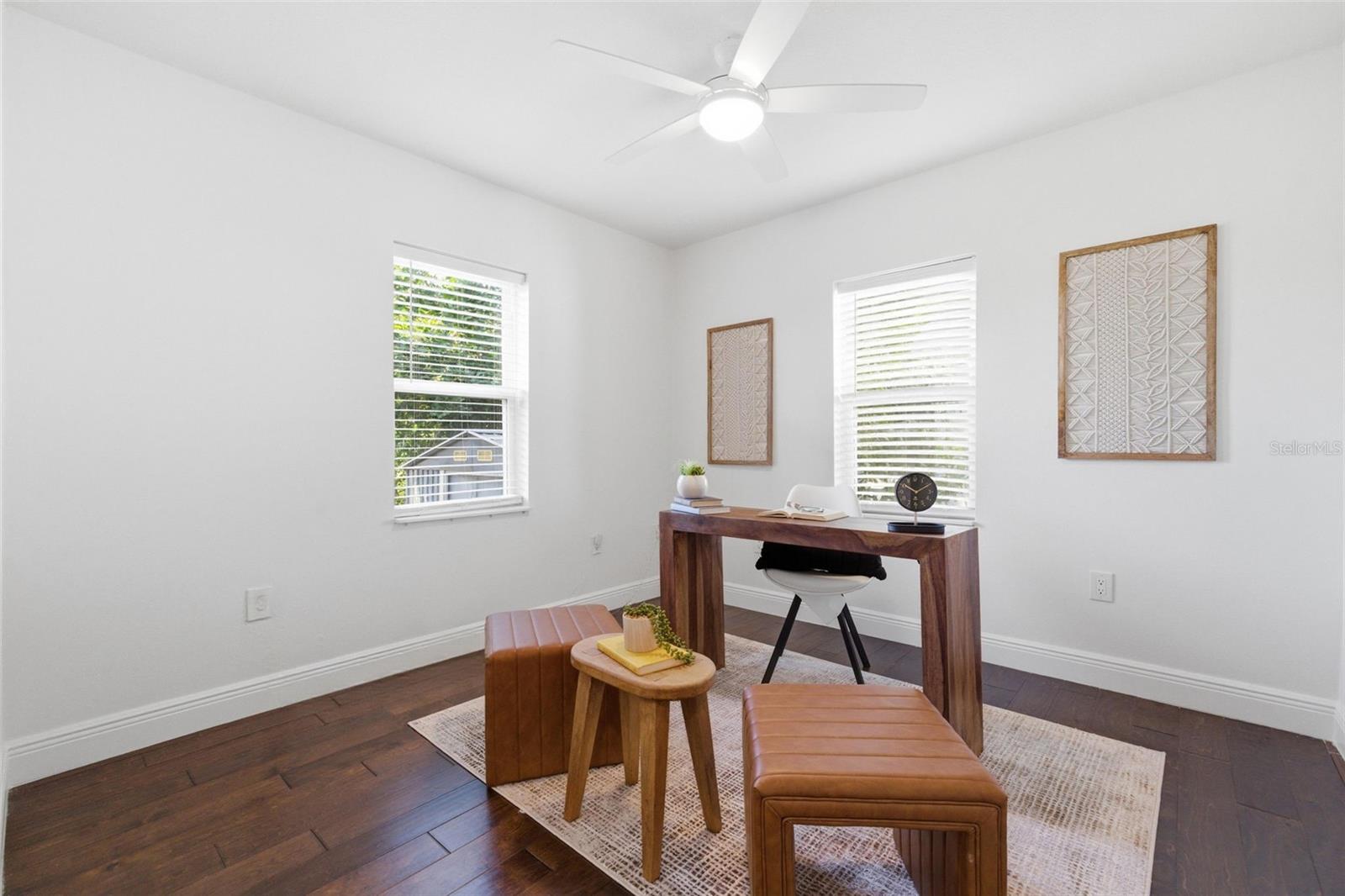 FLORAL VILLA ESTATES REP - Residential