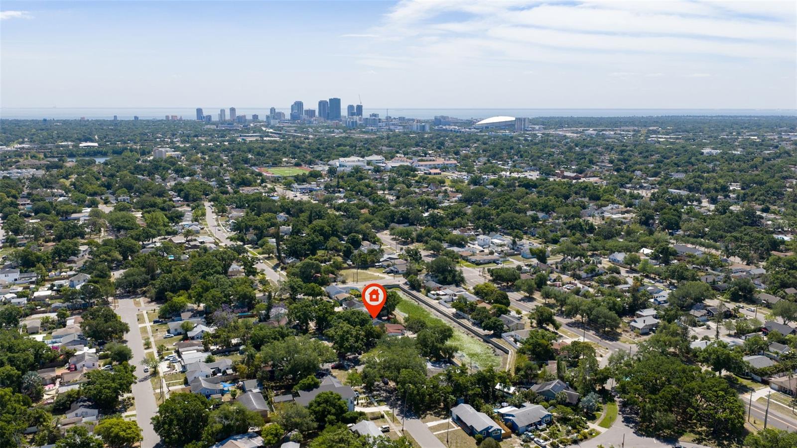 FLORAL VILLA ESTATES REP - Residential