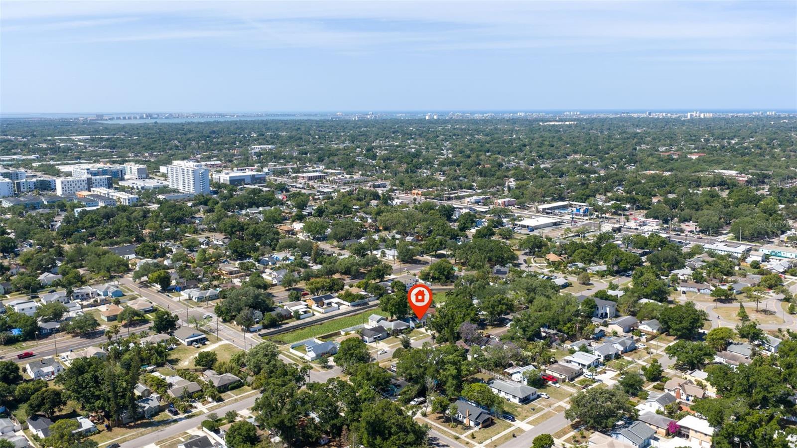 FLORAL VILLA ESTATES REP - Residential