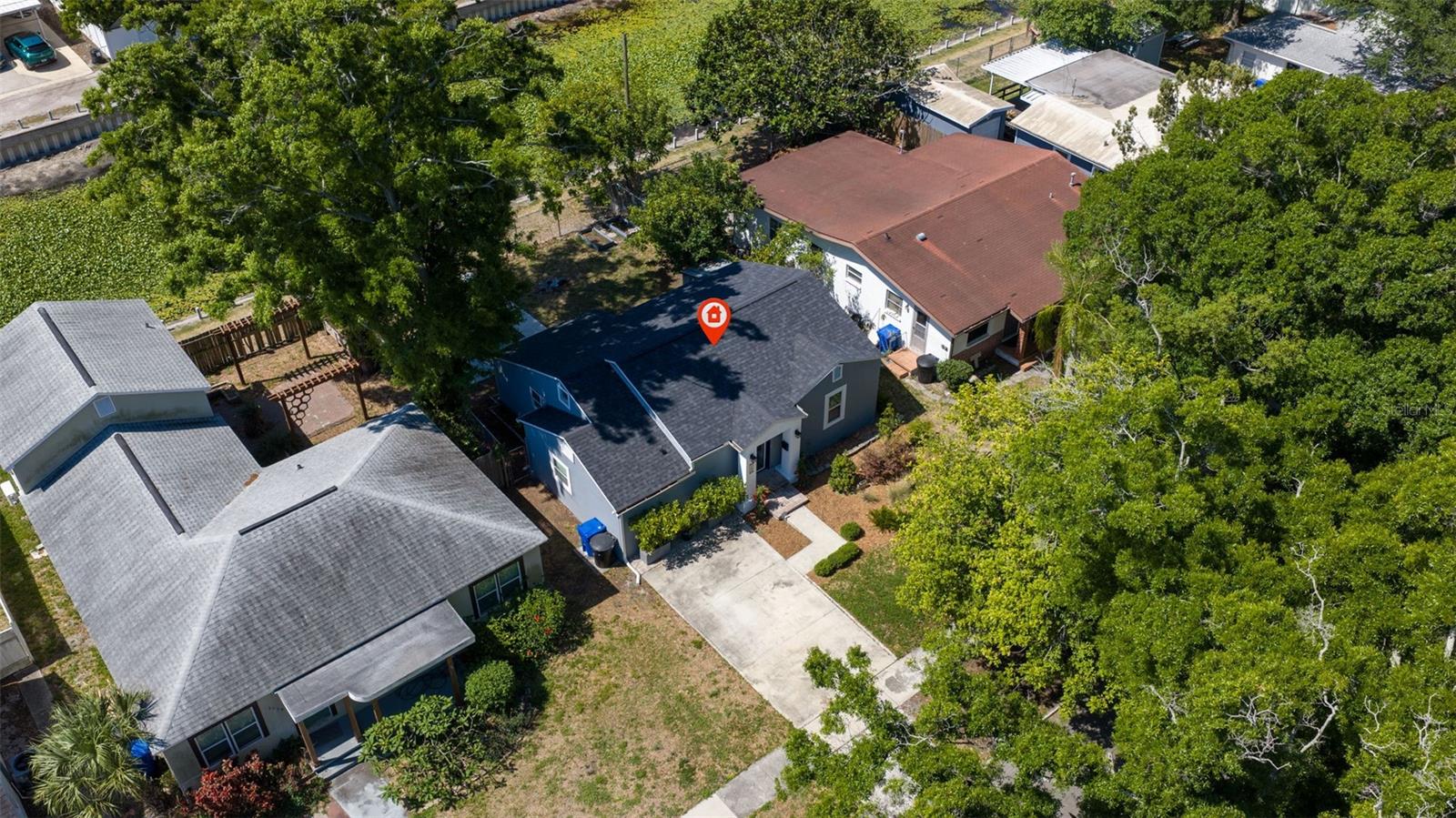 FLORAL VILLA ESTATES REP - Residential