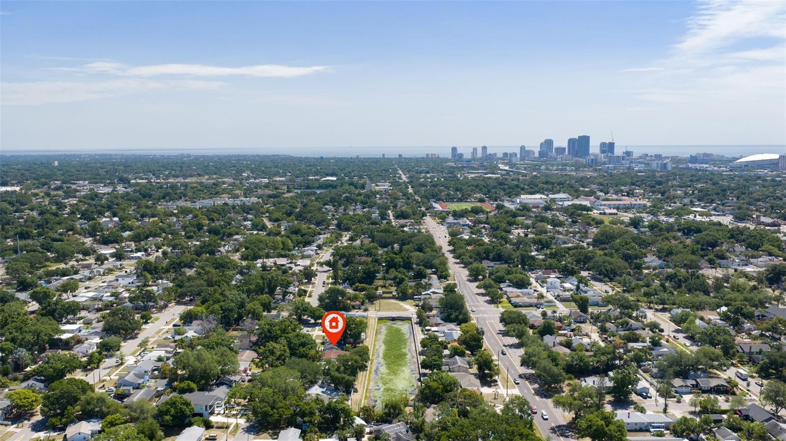 FLORAL VILLA ESTATES REP - Residential