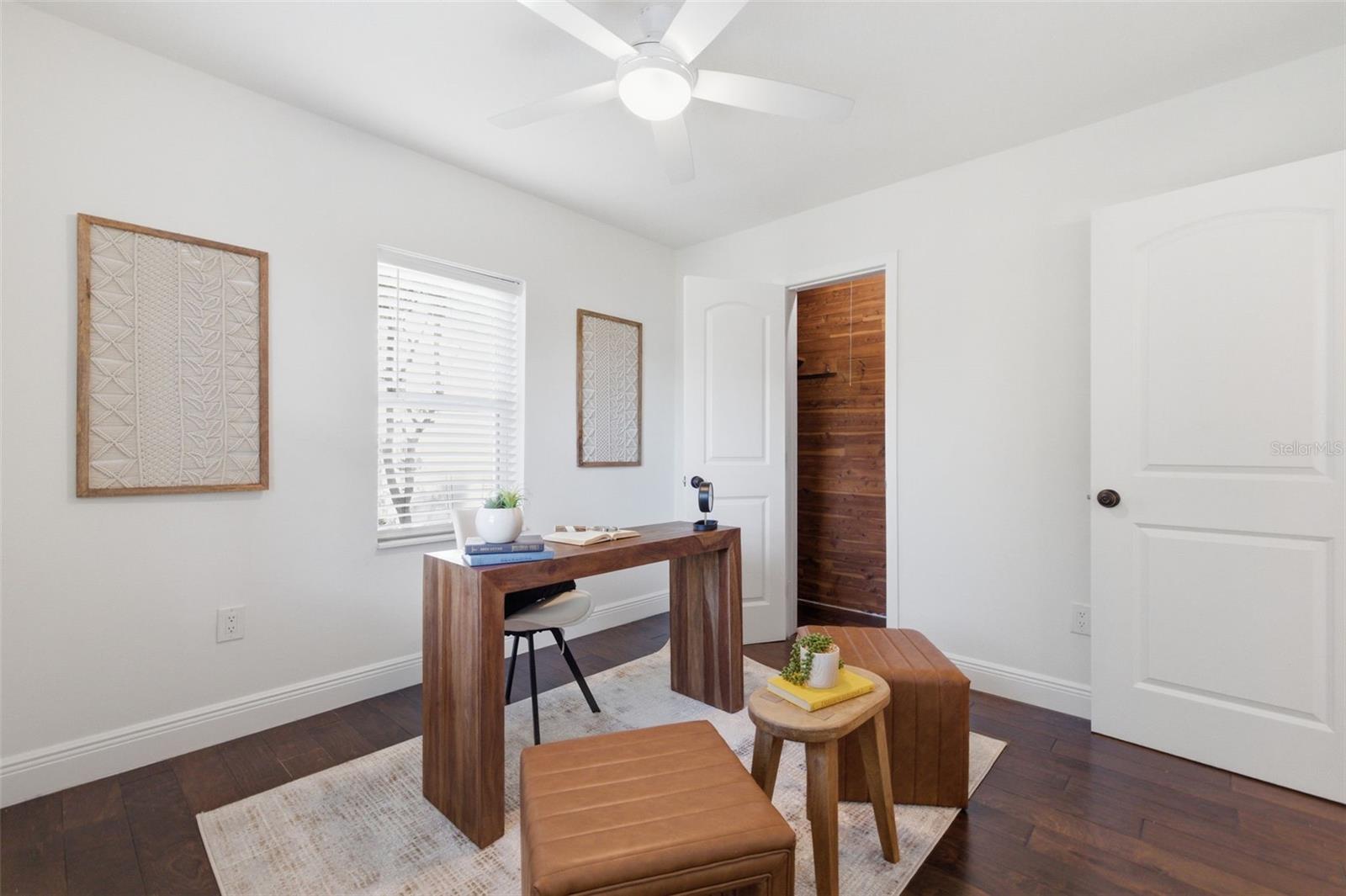 FLORAL VILLA ESTATES REP - Residential