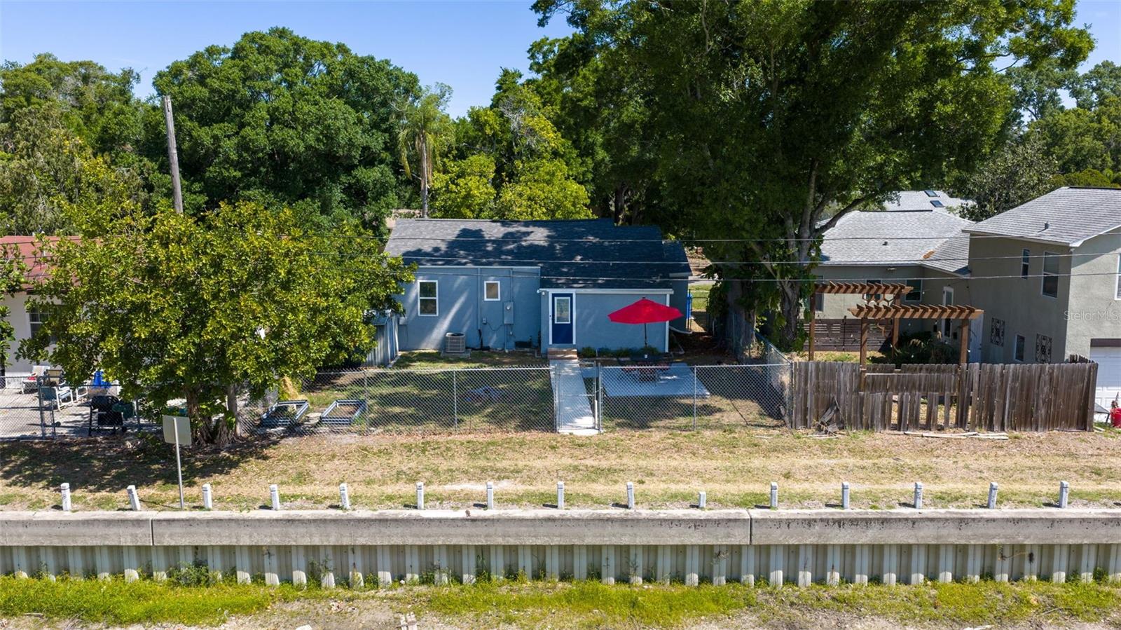 FLORAL VILLA ESTATES REP - Residential