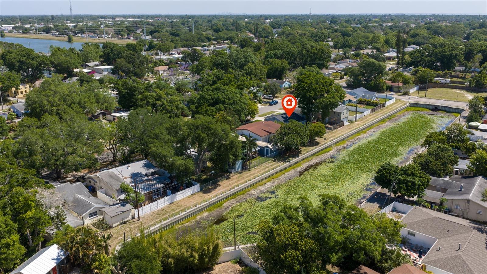 FLORAL VILLA ESTATES REP - Residential