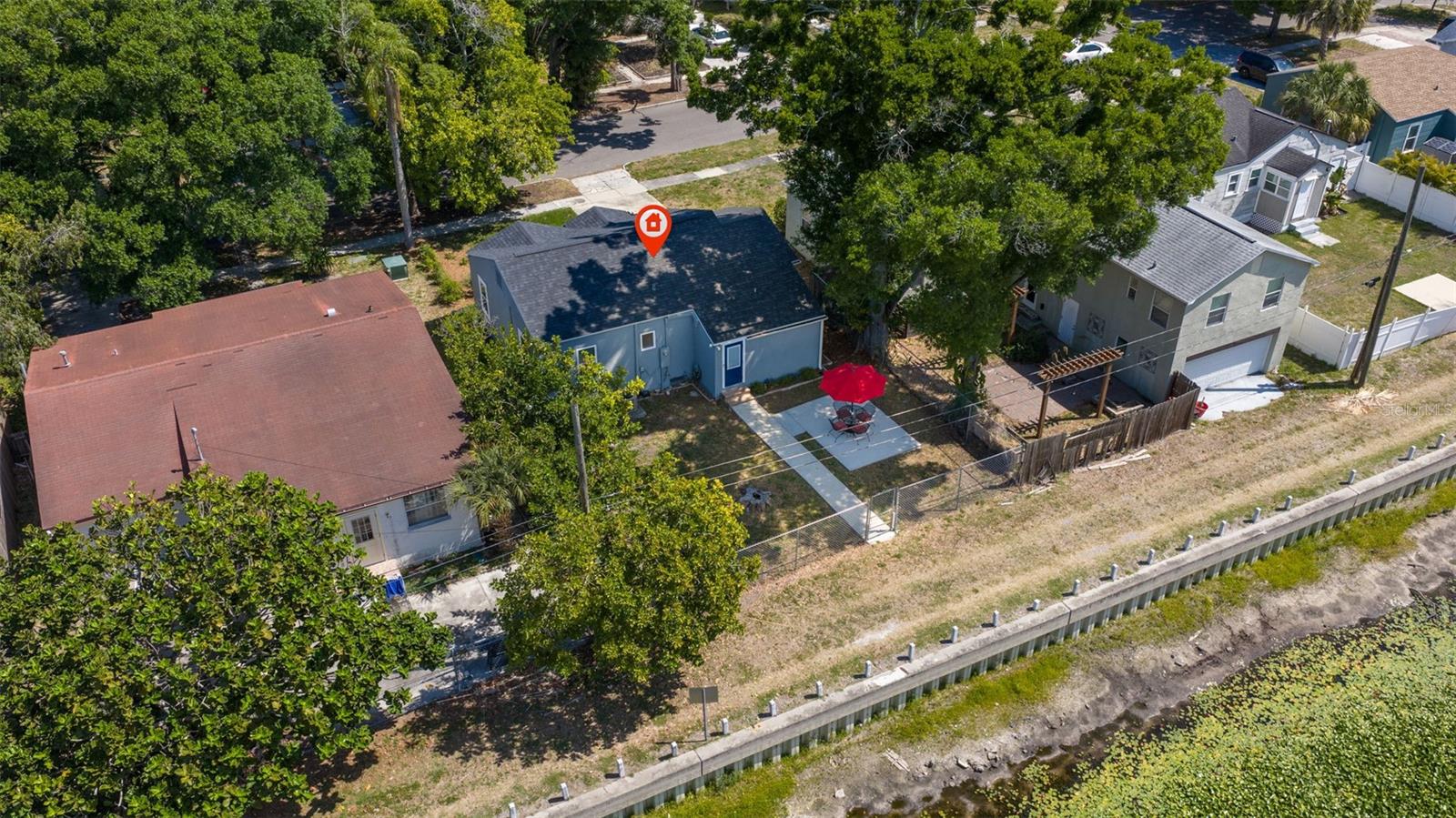 FLORAL VILLA ESTATES REP - Residential