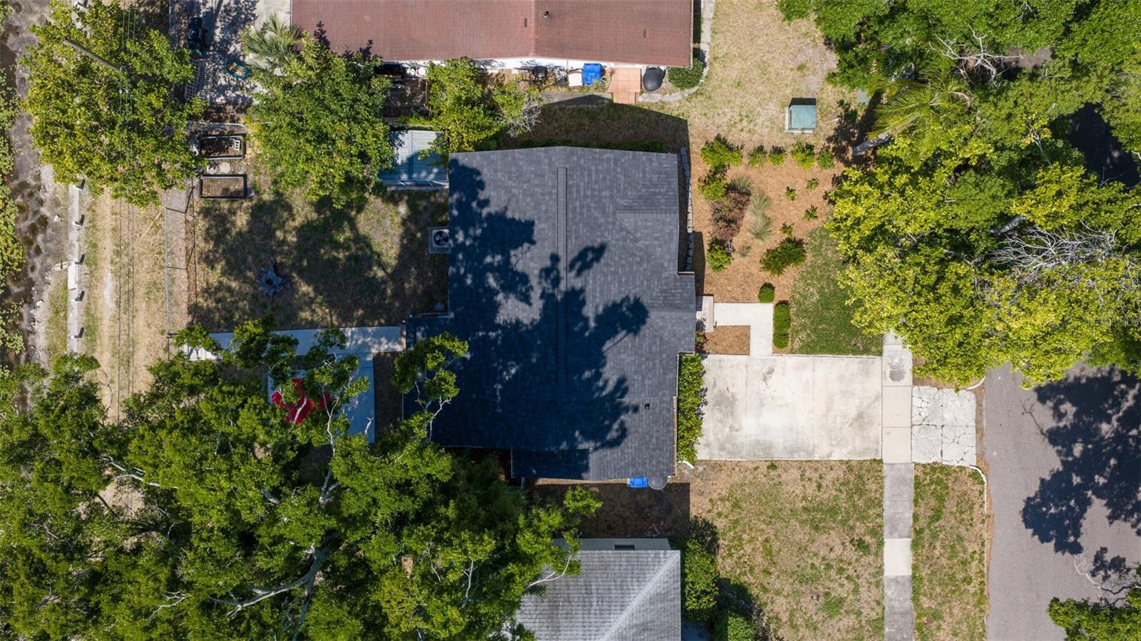 FLORAL VILLA ESTATES REP - Residential