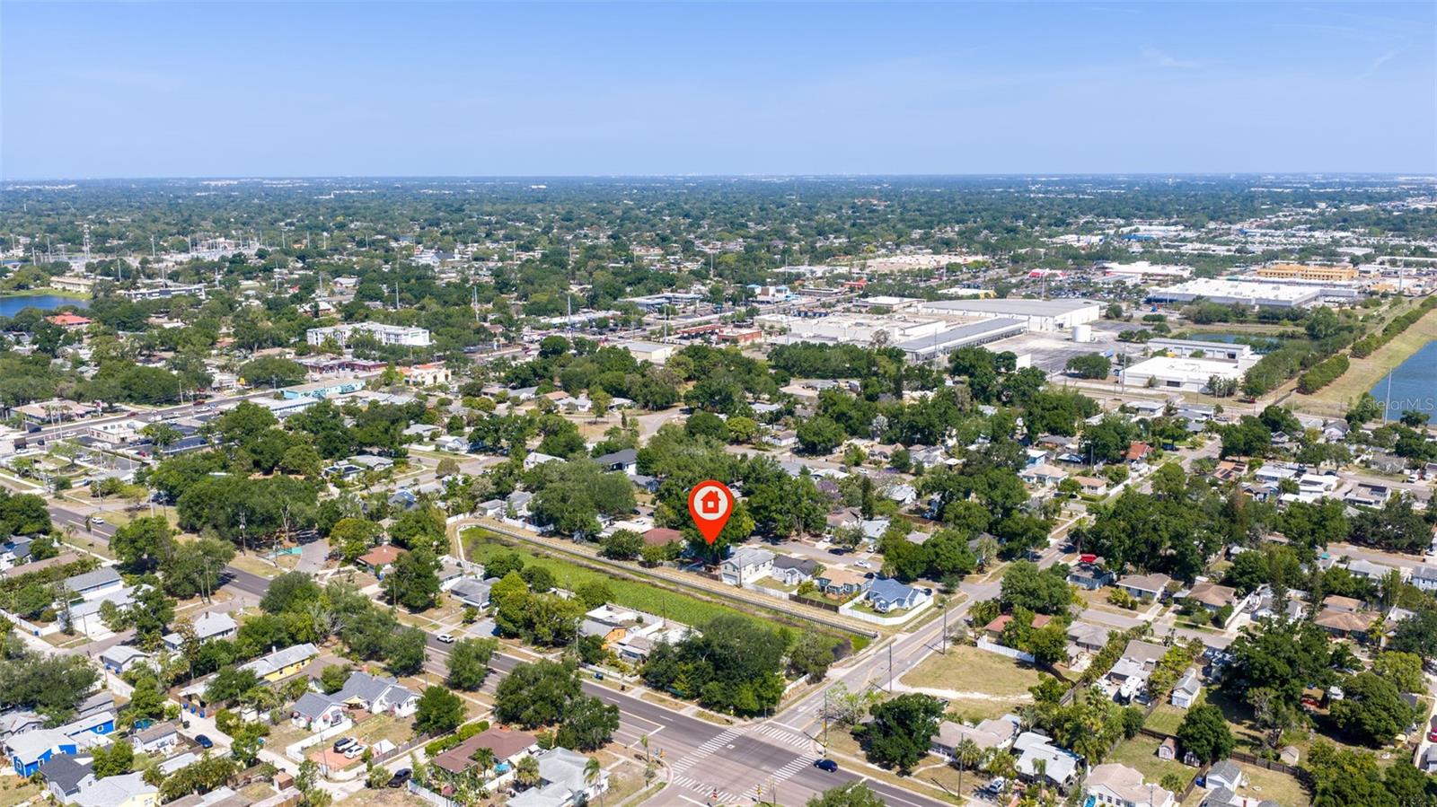 FLORAL VILLA ESTATES REP - Residential