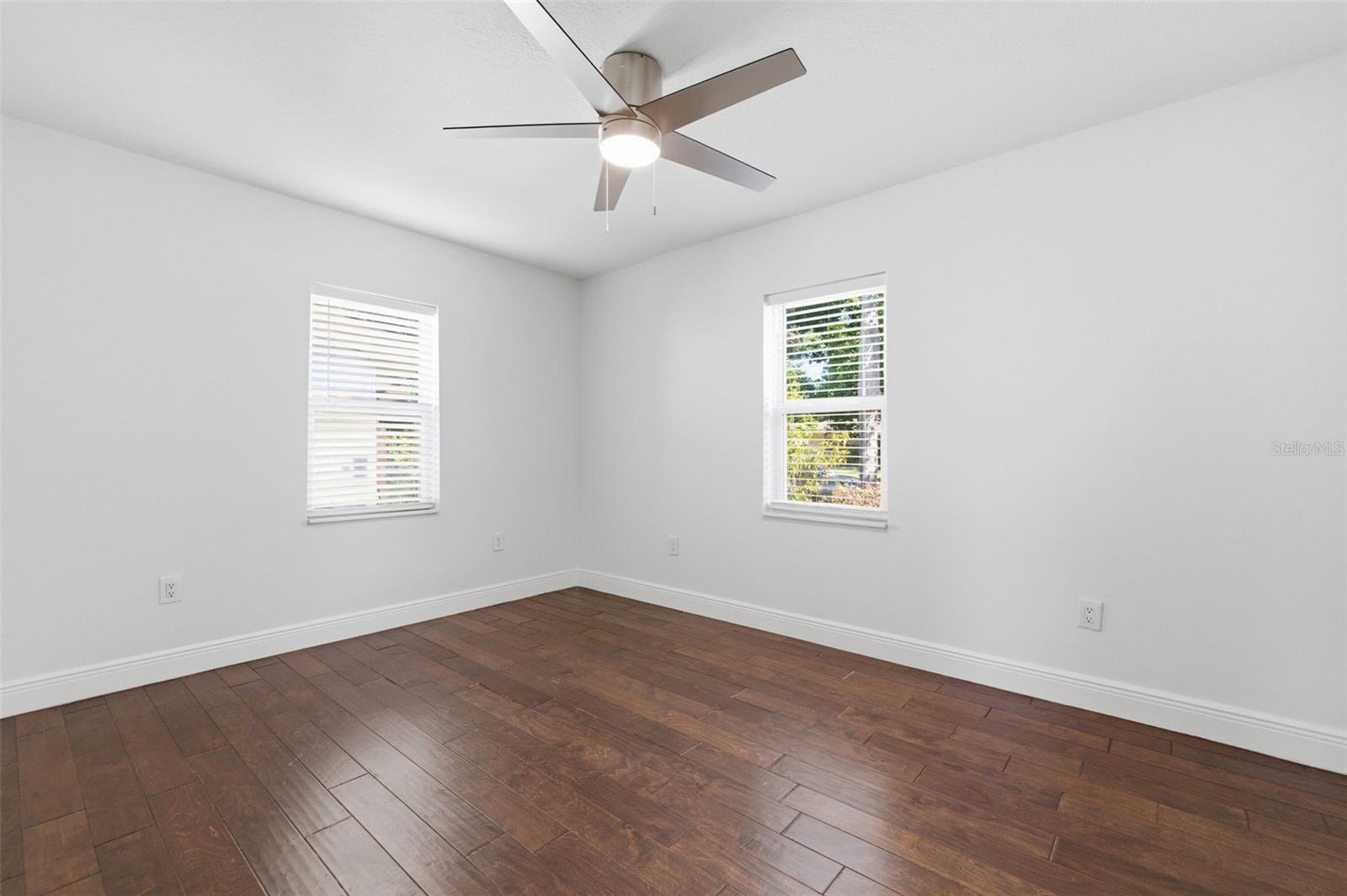 FLORAL VILLA ESTATES REP - Residential