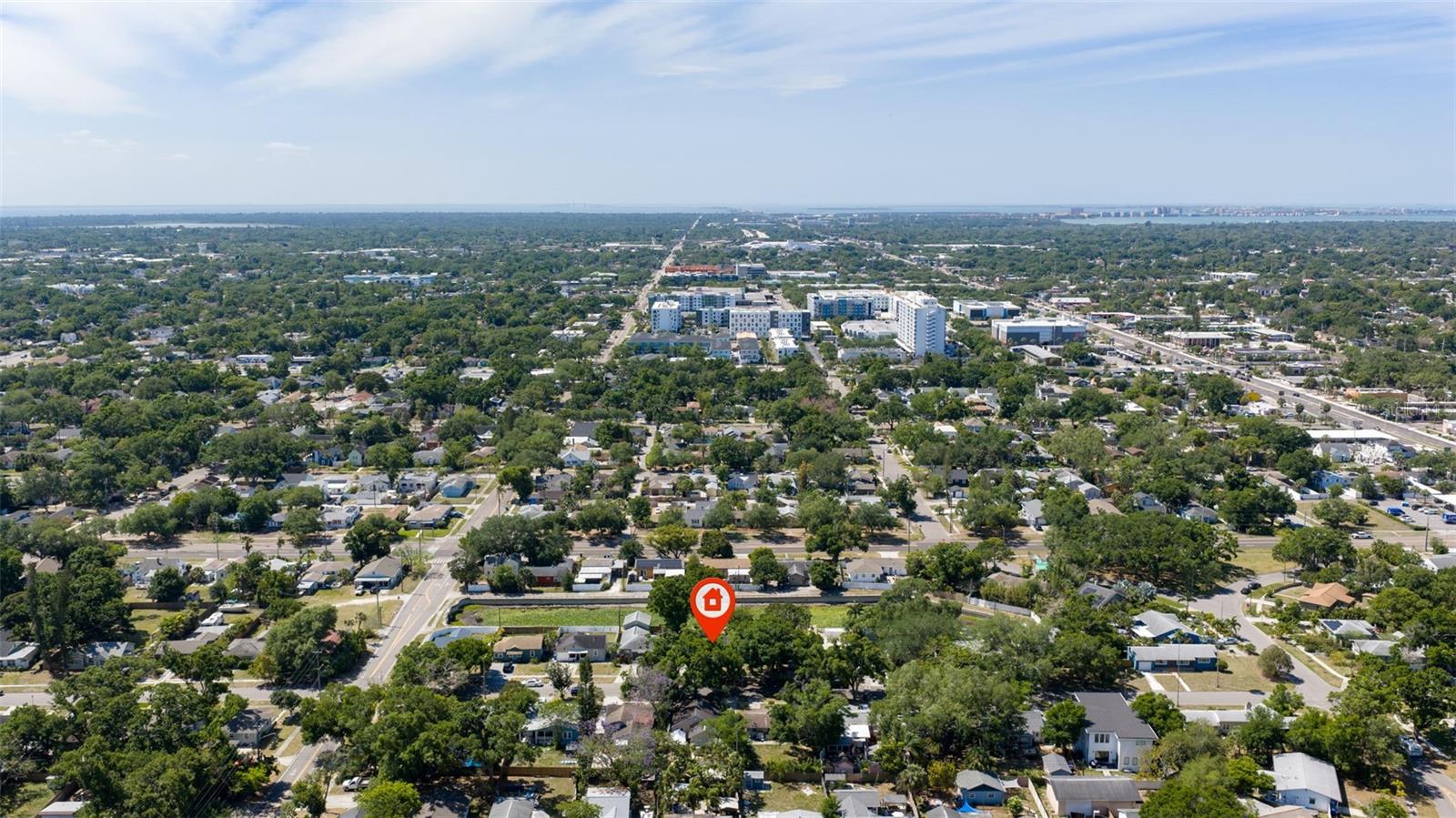 FLORAL VILLA ESTATES REP - Residential