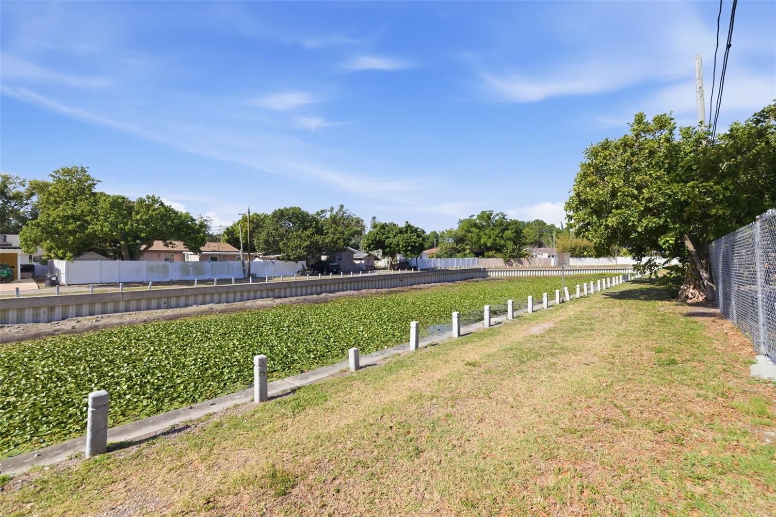 FLORAL VILLA ESTATES REP - Residential