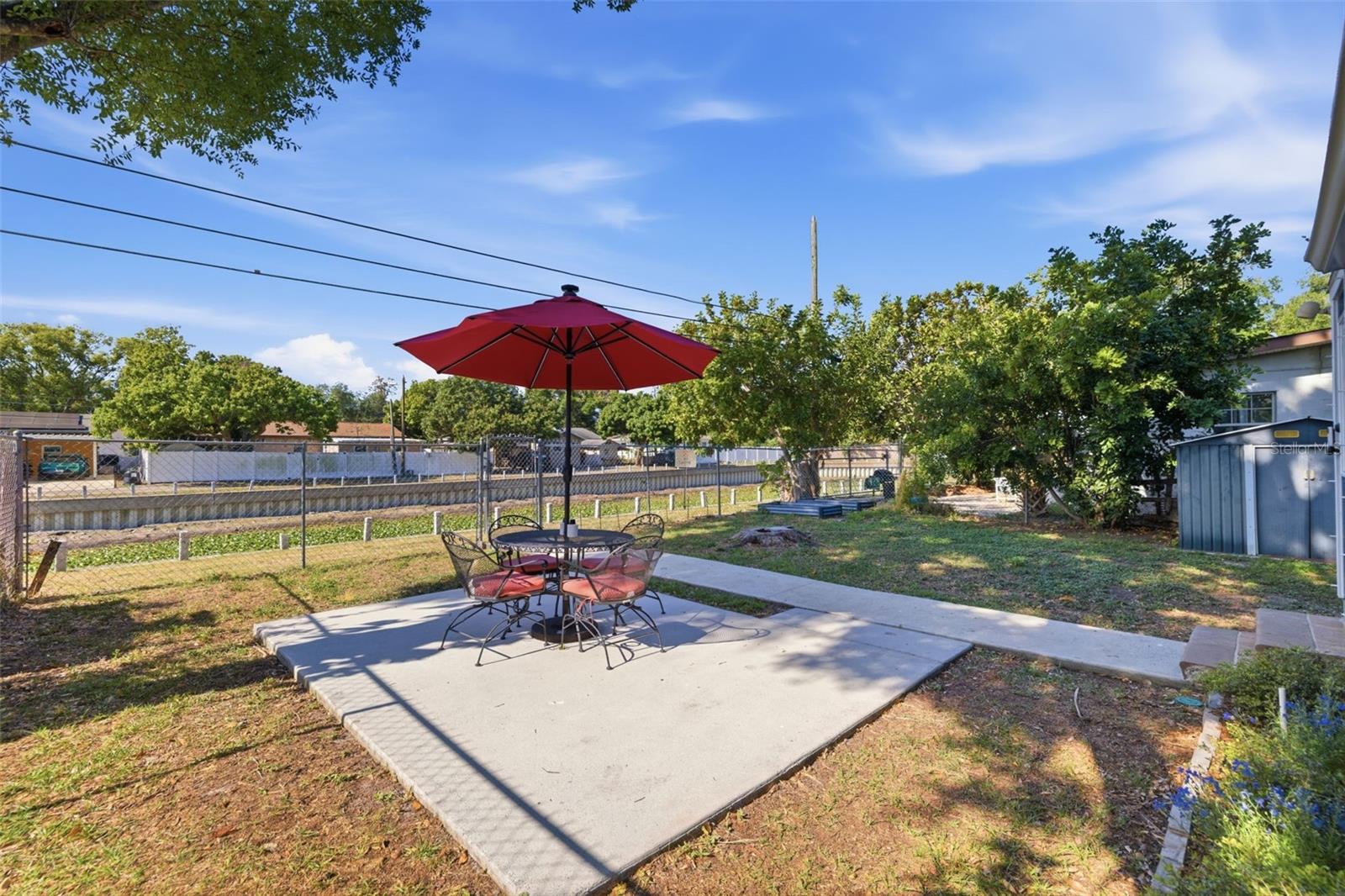 FLORAL VILLA ESTATES REP - Residential