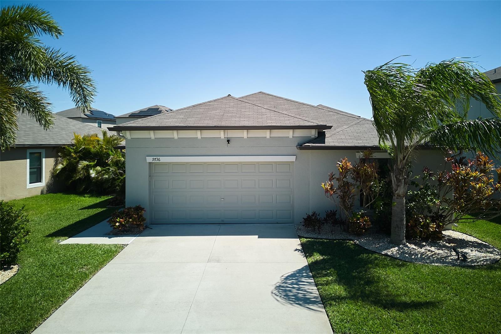 9736 SAGE CREEK DRIVE