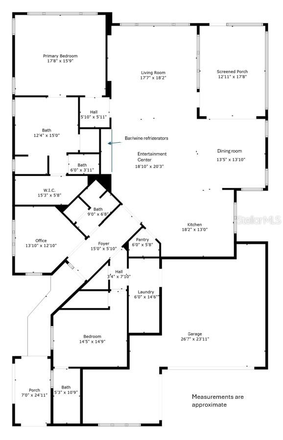 3862 NW 49TH COURT