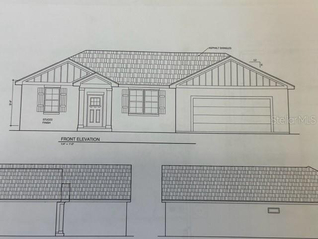 SOUTHSIDE TERRACE - Residential