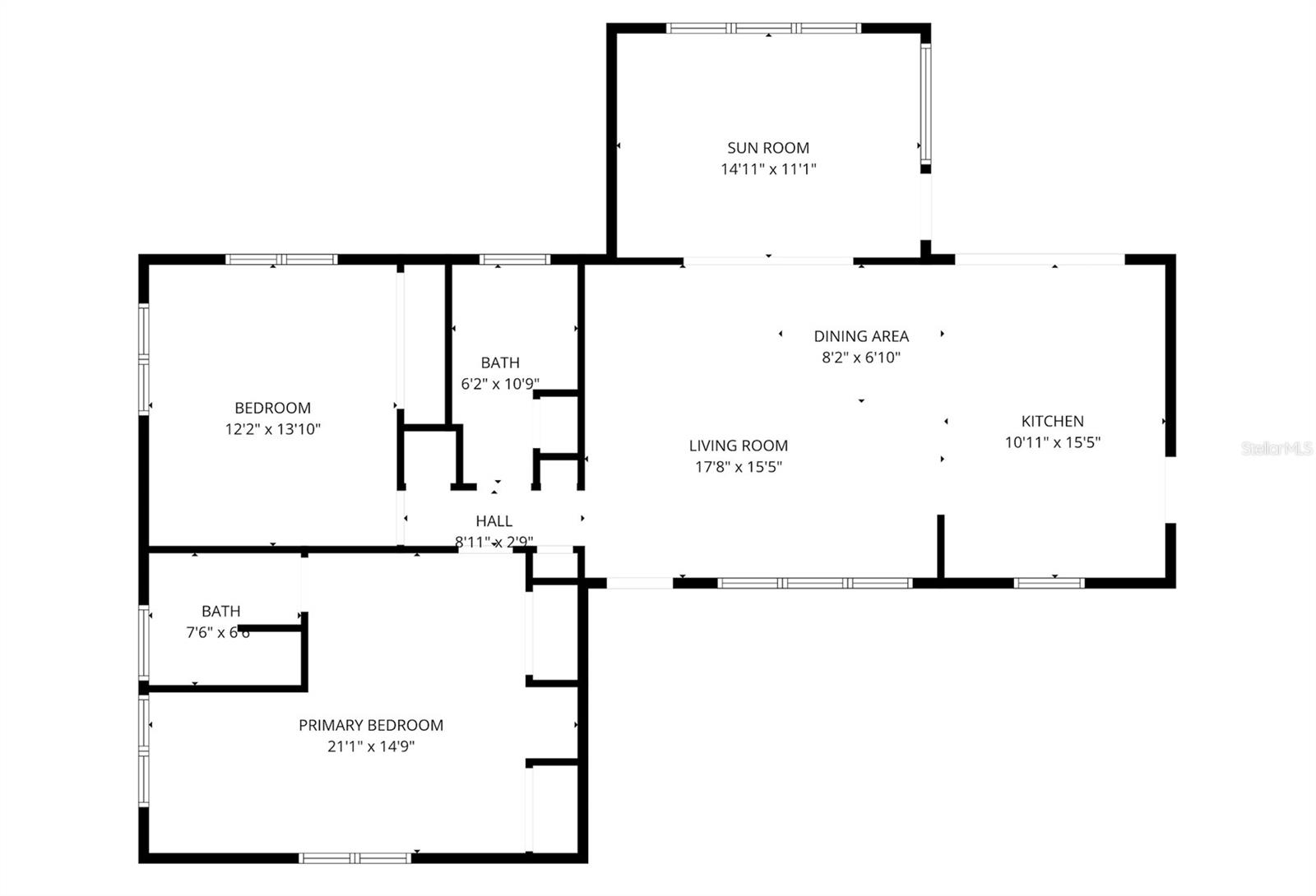 ACREAGE & UNREC - Residential