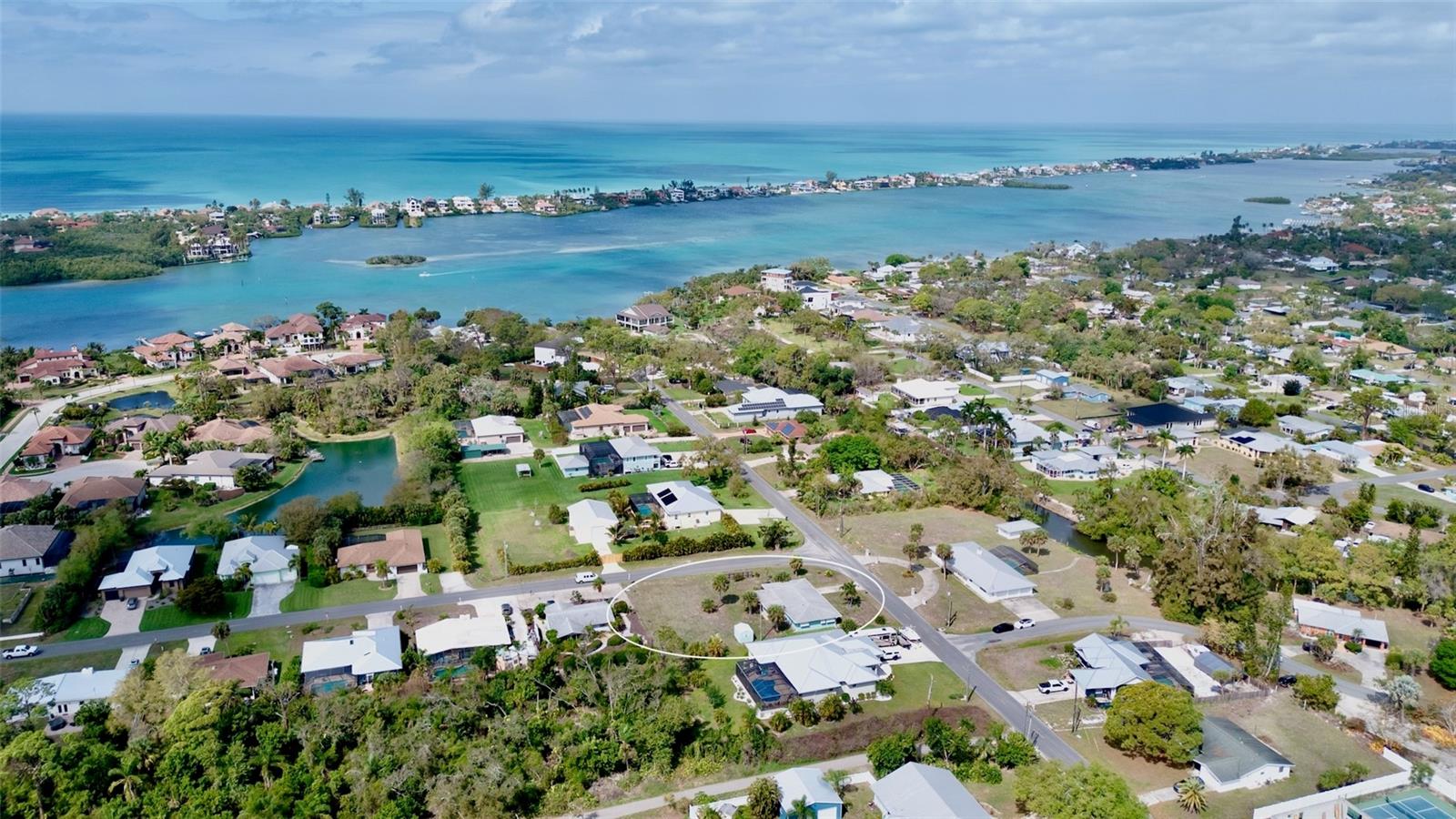 ACREAGE & UNREC - Residential