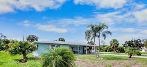Photo of 223 Roberts Road, Nokomis, FL 34275 (MLS # A4686012)