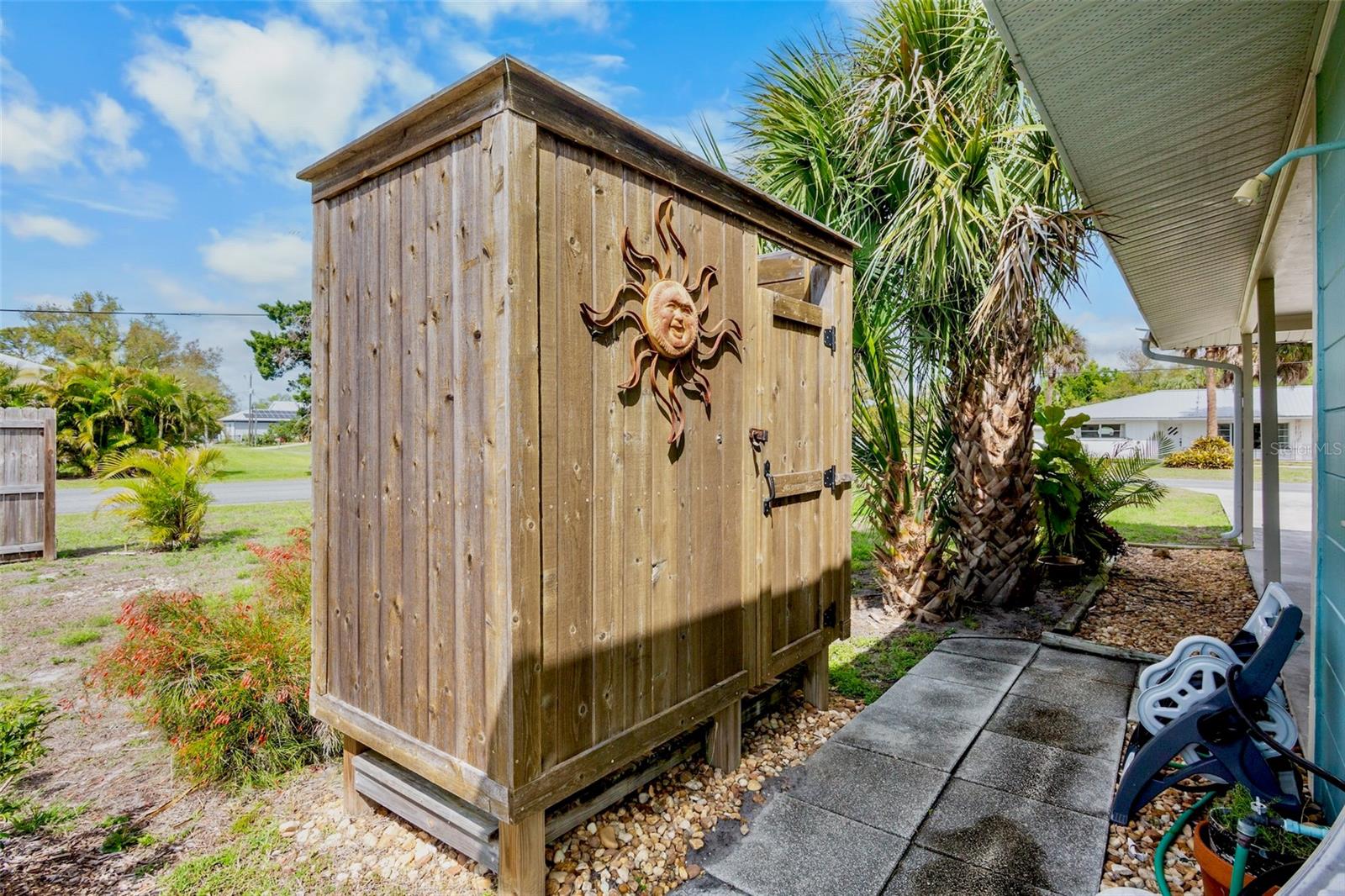 ACREAGE & UNREC - Residential