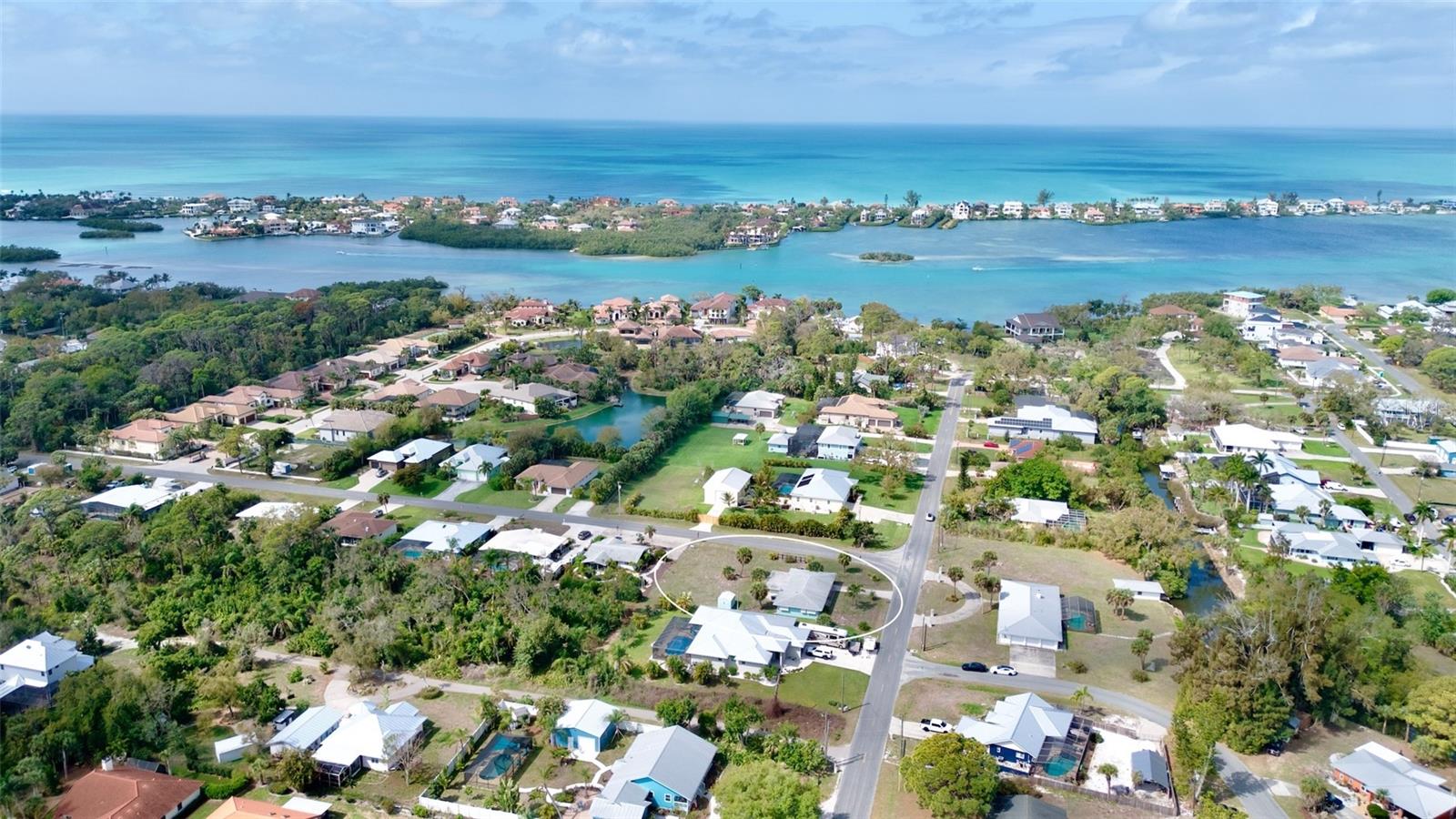 ACREAGE & UNREC - Residential