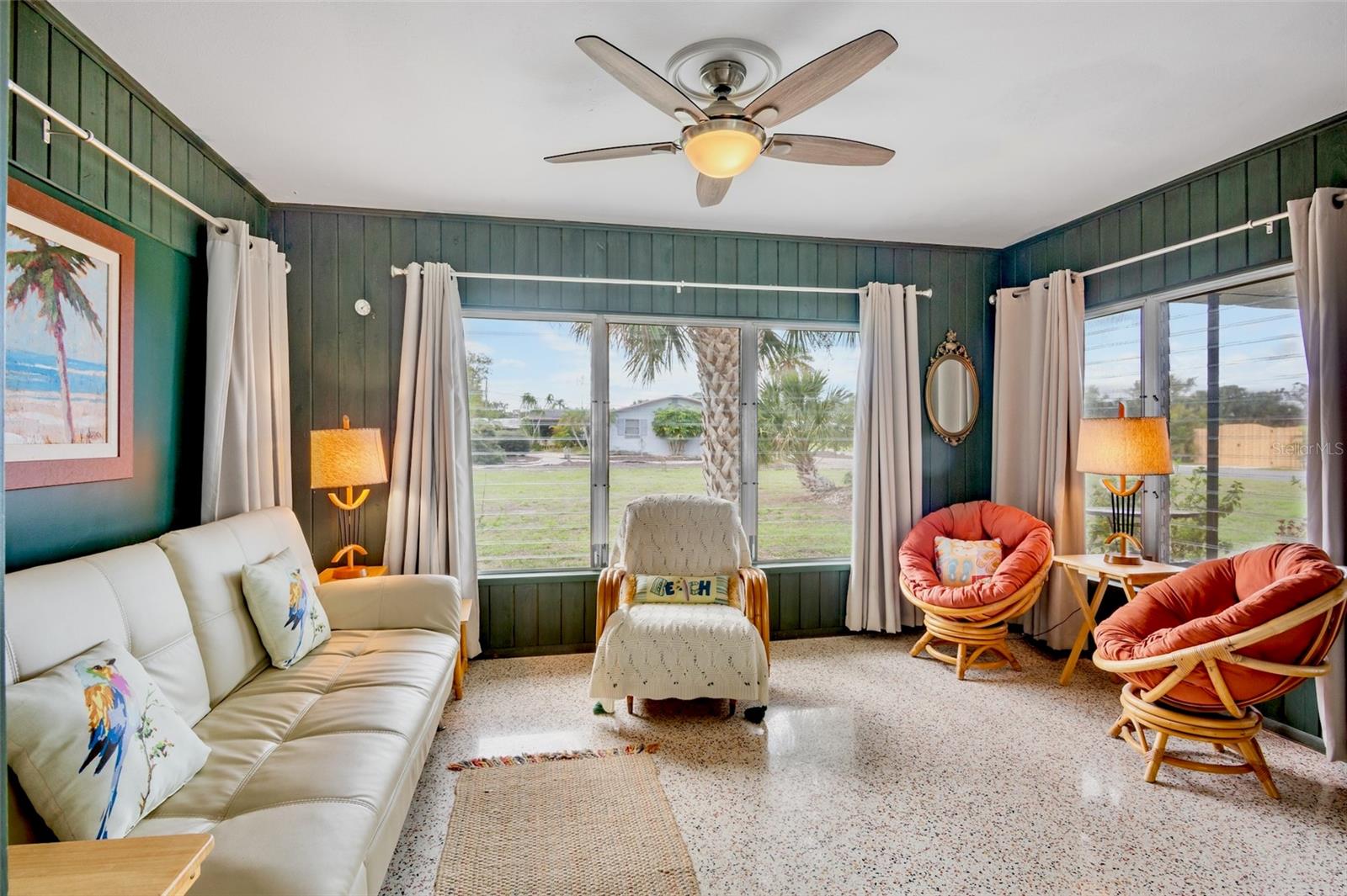 ACREAGE & UNREC - Residential