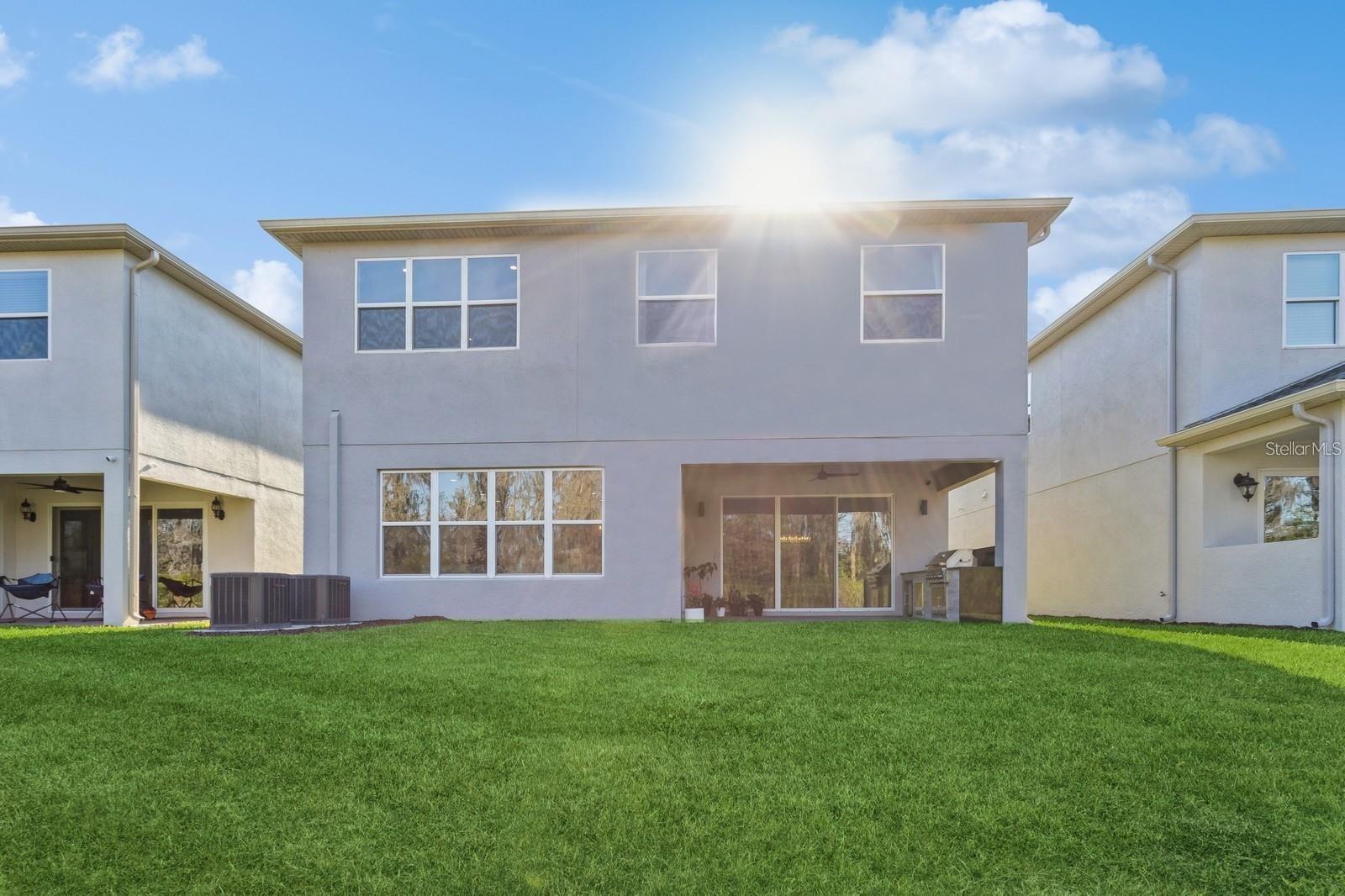 WINDING RDG PH 1 & 2 - Residential