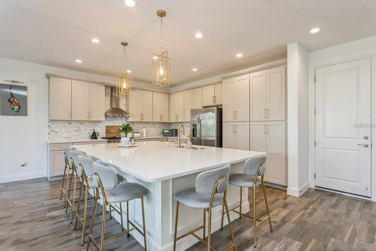 WINDING RDG PH 1 & 2 - Residential