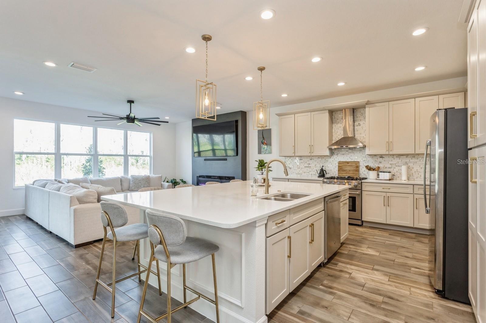 WINDING RDG PH 1 & 2 - Residential