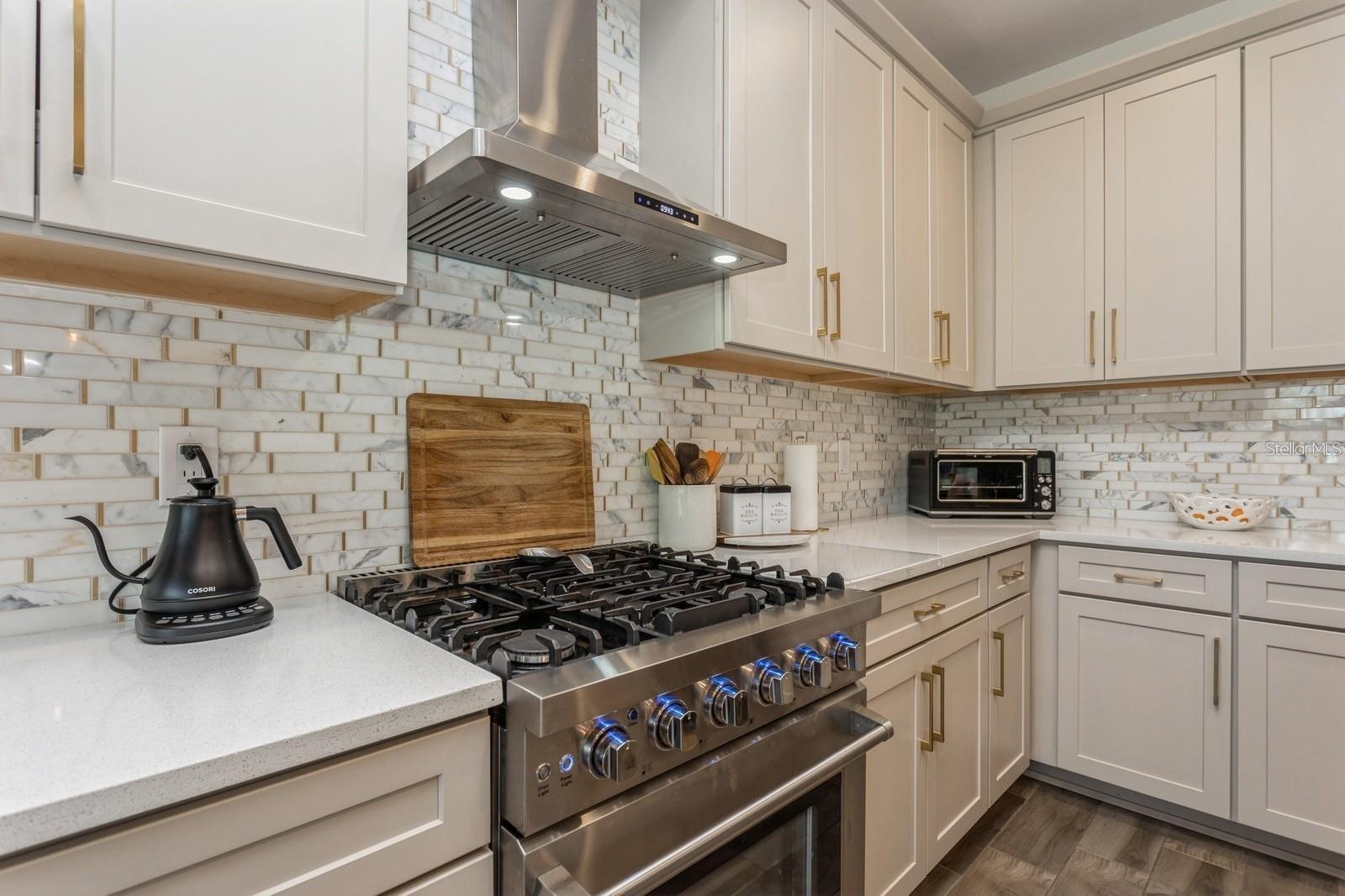 WINDING RDG PH 1 & 2 - Residential